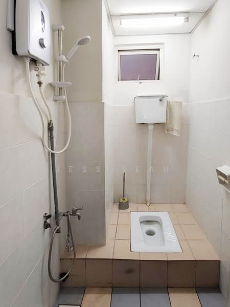 Dataran Sunway untuk Untuk Disewa - RM 2,600 /bulan, Mac 2026 - Bathroom - PropertyGuru.com.my