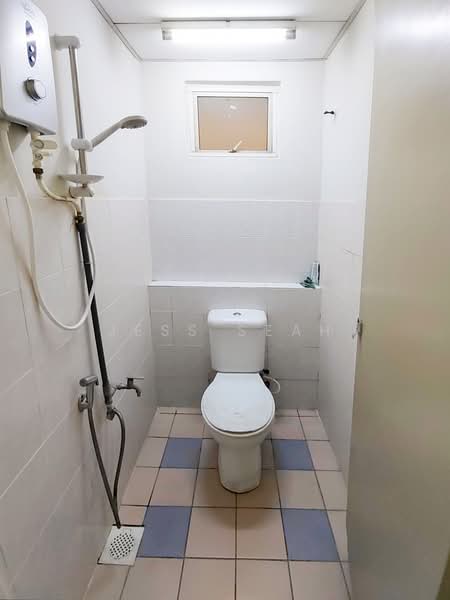 Dataran Sunway untuk Untuk Disewa - RM 2,600 /bulan, Mac 2026 - Bathroom - PropertyGuru.com.my