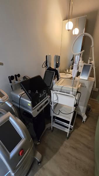 Taman Mount Austin untuk Untuk Disewa - RM 12,500 /bulan, Apr 2026 - Interior - PropertyGuru.com.my