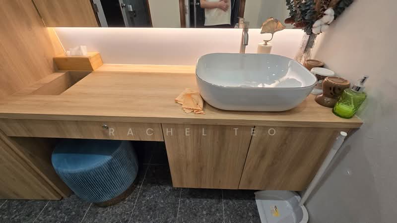 Taman Mount Austin untuk Untuk Disewa - RM 12,500 /bulan, Apr 2026 - Bathroom - PropertyGuru.com.my