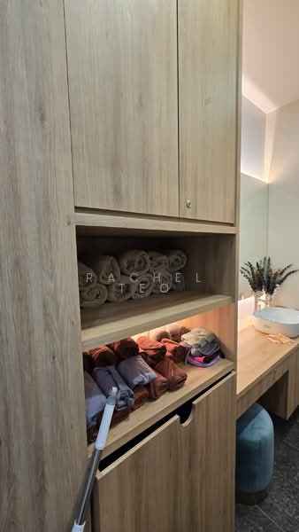 Taman Mount Austin untuk Untuk Disewa - RM 12,500 /bulan, Apr 2026 - Interior - PropertyGuru.com.my