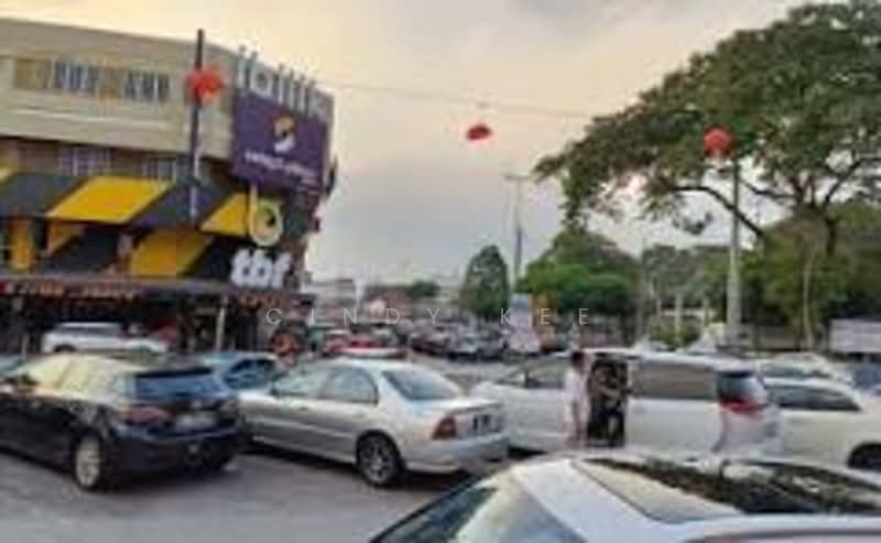 SS2 untuk Untuk Disewa - RM 2,500 /bulan, Mac 2026 - Exterior - PropertyGuru.com.my