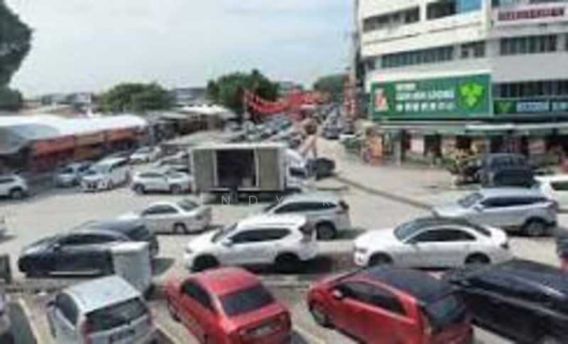 SS2 untuk Untuk Disewa - RM 2,500 /bulan, Mac 2026 - Exterior - PropertyGuru.com.my