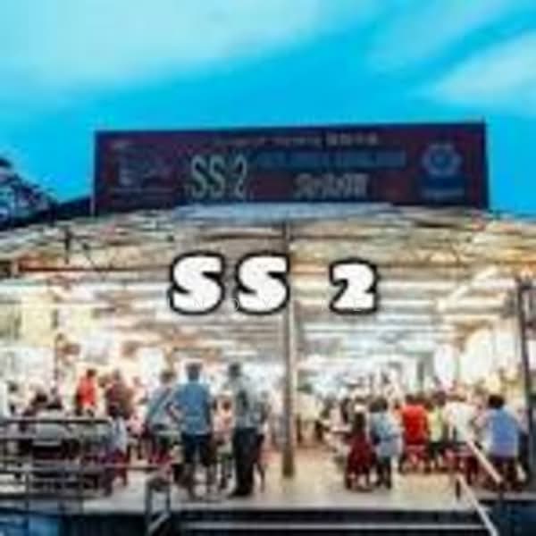 SS2 untuk Untuk Disewa - RM 2,500 /bulan, Mac 2026 - PropertyGuru.com.my