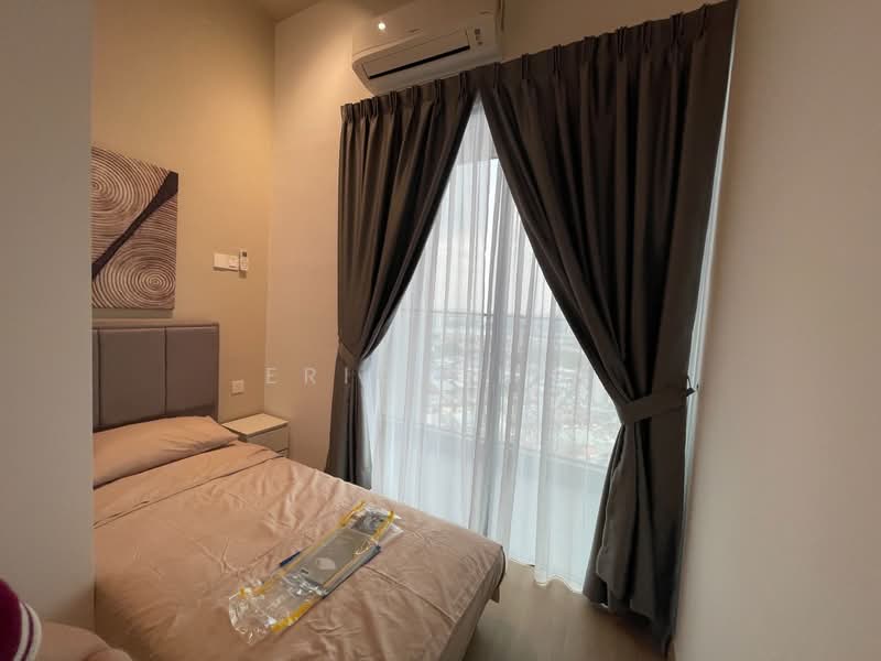 Service Residence for Rent at The Grand Subang Jaya SS15 - Eric Chin - Bedroom - PropertyGuru.com.my