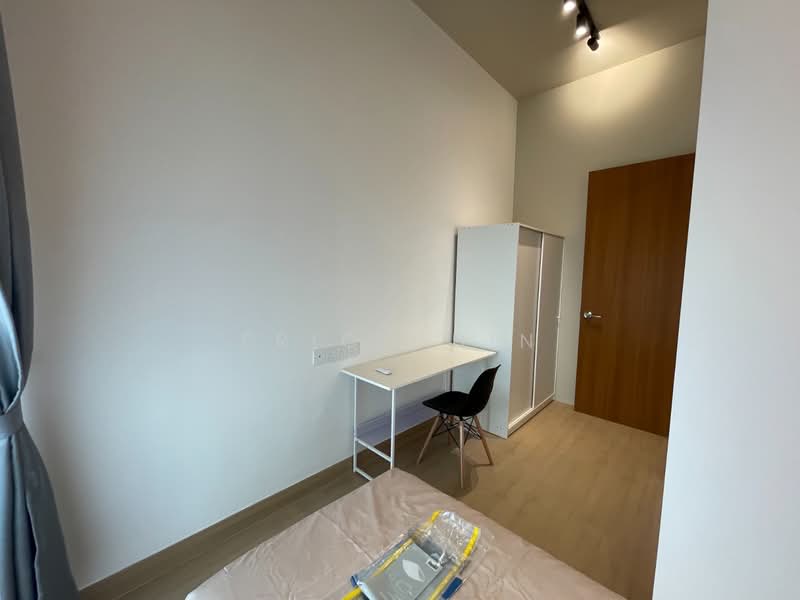 Service Residence for Rent at The Grand Subang Jaya SS15 - Eric Chin - Bedroom - PropertyGuru.com.my