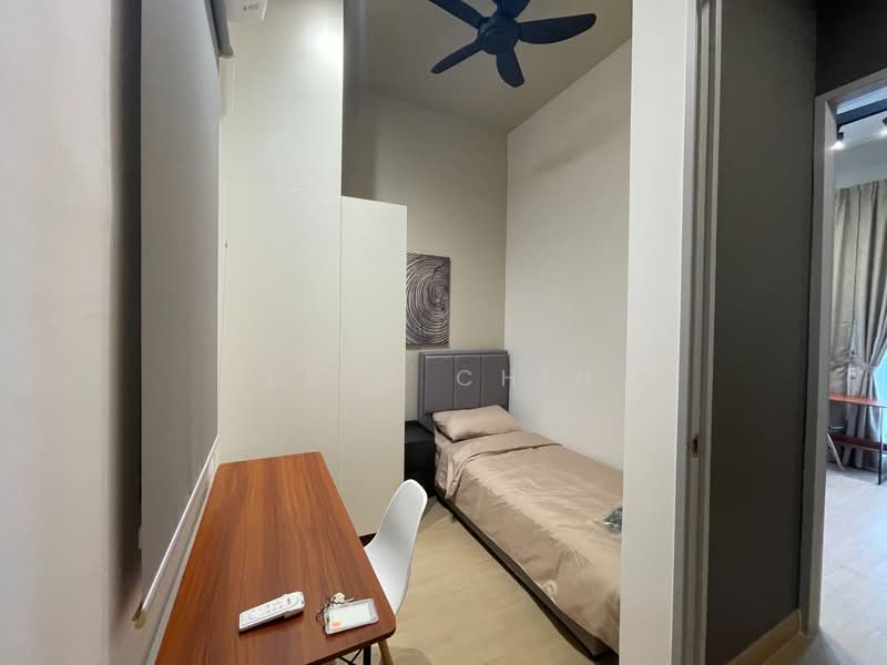 Service Residence for Rent at The Grand Subang Jaya SS15 - Eric Chin - Bedroom - PropertyGuru.com.my