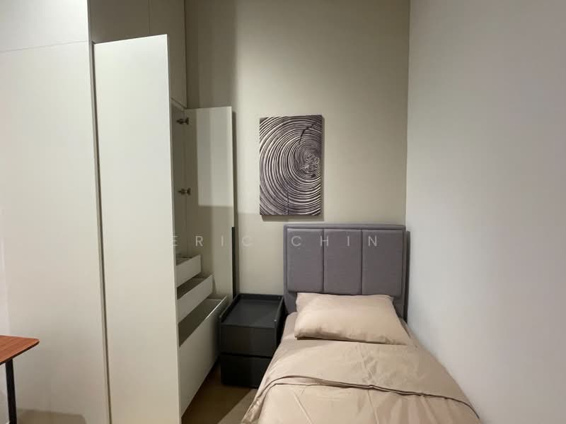 Service Residence for Rent at The Grand Subang Jaya SS15 - Eric Chin - Bedroom - PropertyGuru.com.my