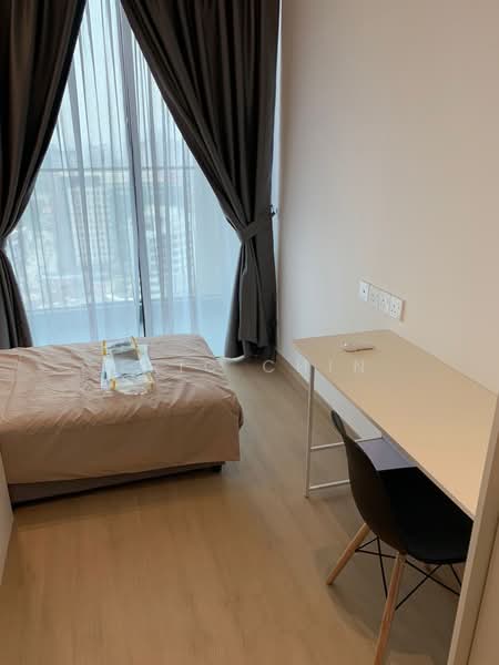 Service Residence for Rent at The Grand Subang Jaya SS15 - Eric Chin - Bedroom - PropertyGuru.com.my