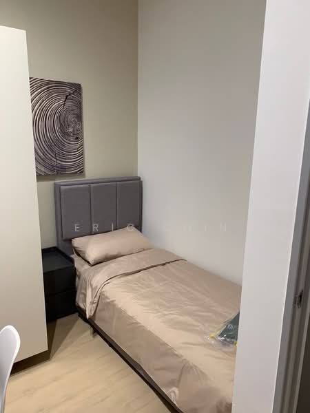 Service Residence for Rent at The Grand Subang Jaya SS15 - Eric Chin - Bedroom - PropertyGuru.com.my