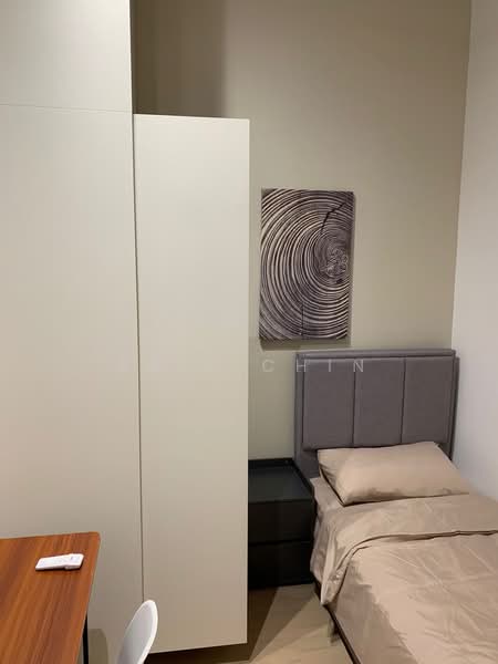 Service Residence for Rent at The Grand Subang Jaya SS15 - Eric Chin - Bedroom - PropertyGuru.com.my
