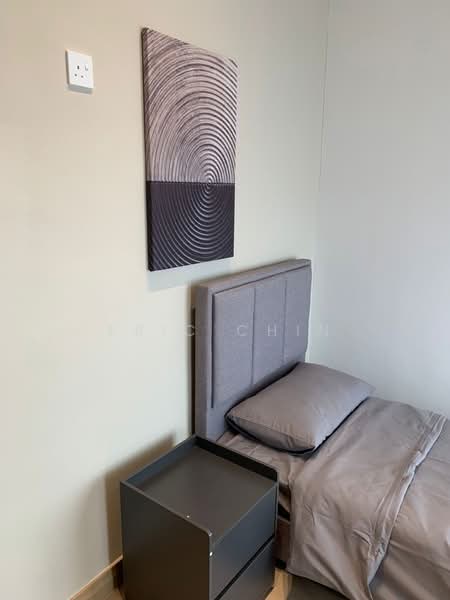 Service Residence for Rent at The Grand Subang Jaya SS15 - Eric Chin - Bedroom - PropertyGuru.com.my