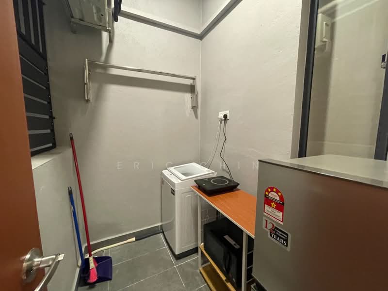 Service Residence for Rent at The Grand Subang Jaya SS15 - Eric Chin - Interior - PropertyGuru.com.my