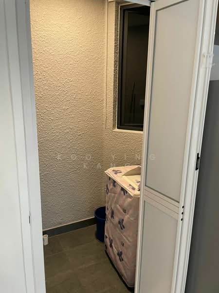 Service Residence for Sale at AraTre' Residences - Koo Ying Kang - Interior - PropertyGuru.com.my