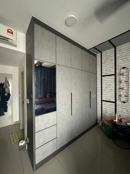 Trinity Lemanja untuk Untuk Dijual - RM 700,000, Mac 2026 - Bedroom - PropertyGuru.com.my