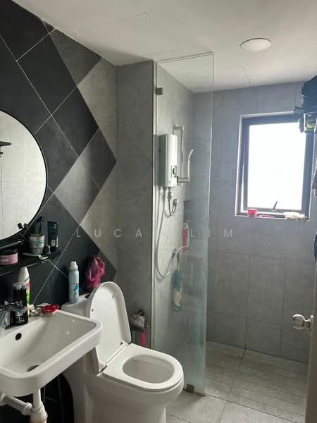 Trinity Lemanja untuk Untuk Dijual - RM 700,000, Mac 2026 - Bathroom - PropertyGuru.com.my