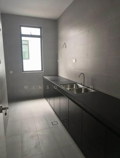 2-storey Terraced House for Sale in Bandar Seri Alam (Masai) - Winson Tan - Kitchen - PropertyGuru.com.my