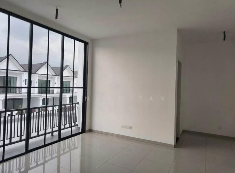 2-storey Terraced House for Sale in Bandar Seri Alam (Masai) - Winson Tan - Interior - PropertyGuru.com.my