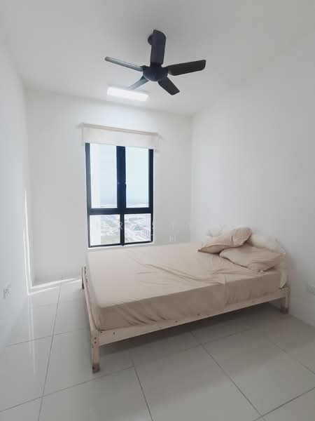 Vivo Executive Apartment untuk Untuk Disewa - RM 1,350 /bulan, Mac 2026 - Bedroom - PropertyGuru.com.my