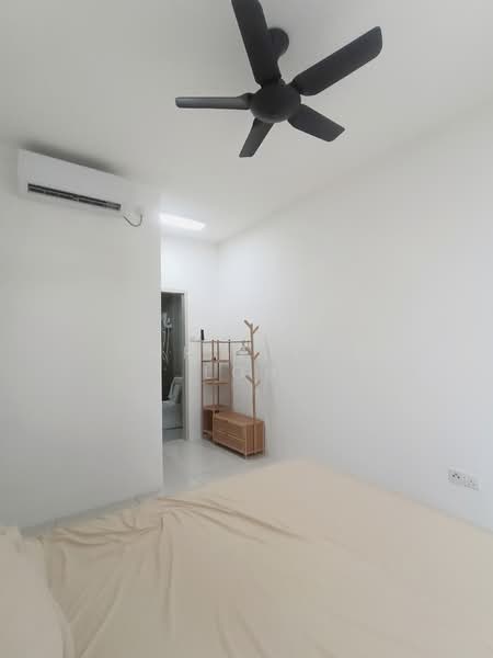 Vivo Executive Apartment untuk Untuk Disewa - RM 1,350 /bulan, Mac 2026 - Bedroom - PropertyGuru.com.my