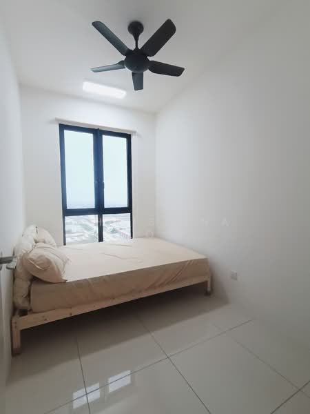 Vivo Executive Apartment untuk Untuk Disewa - RM 1,350 /bulan, Mac 2026 - Bedroom - PropertyGuru.com.my