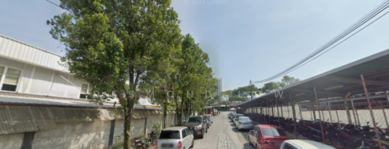 For Rent - Taman Keramat