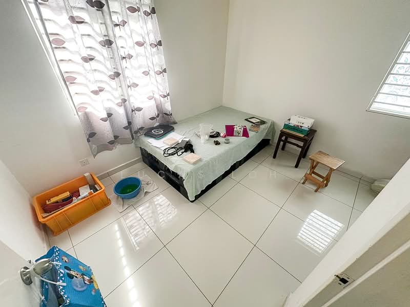Semi-Detached House for Rent in Kota Emerald (Rawang) - Lucas Loh - Bedroom - PropertyGuru.com.my