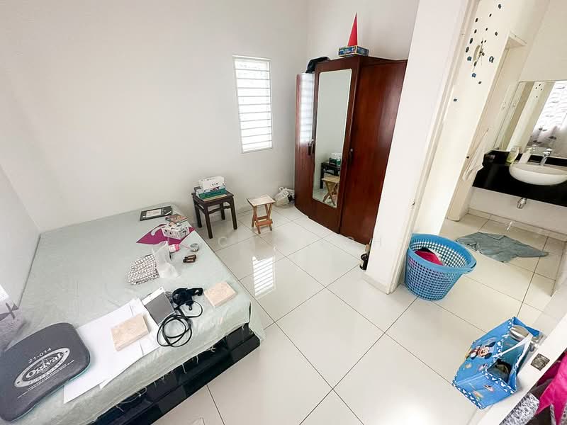 Semi-Detached House for Rent in Kota Emerald (Rawang) - Lucas Loh - Bedroom - PropertyGuru.com.my
