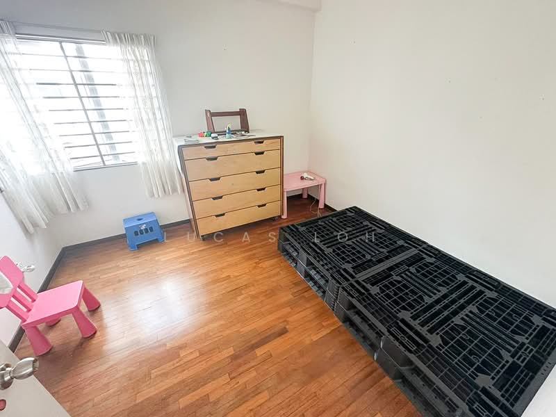 Semi-Detached House for Rent in Kota Emerald (Rawang) - Lucas Loh - Bedroom - PropertyGuru.com.my