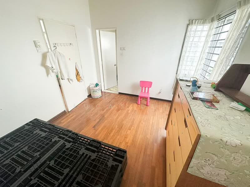 Semi-Detached House for Rent in Kota Emerald (Rawang) - Lucas Loh - Interior - PropertyGuru.com.my