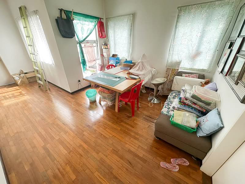 Semi-Detached House for Rent in Kota Emerald (Rawang) - Lucas Loh - Study - PropertyGuru.com.my