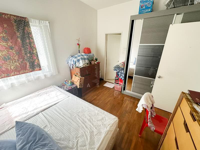Semi-Detached House for Rent in Kota Emerald (Rawang) - Lucas Loh - Bedroom - PropertyGuru.com.my