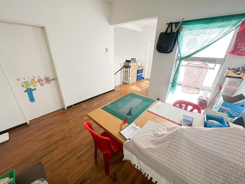 Semi-Detached House for Rent in Kota Emerald (Rawang) - Lucas Loh - Study - PropertyGuru.com.my