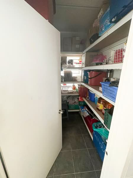 Semi-Detached House for Rent in Kota Emerald (Rawang) - Lucas Loh - Interior - PropertyGuru.com.my