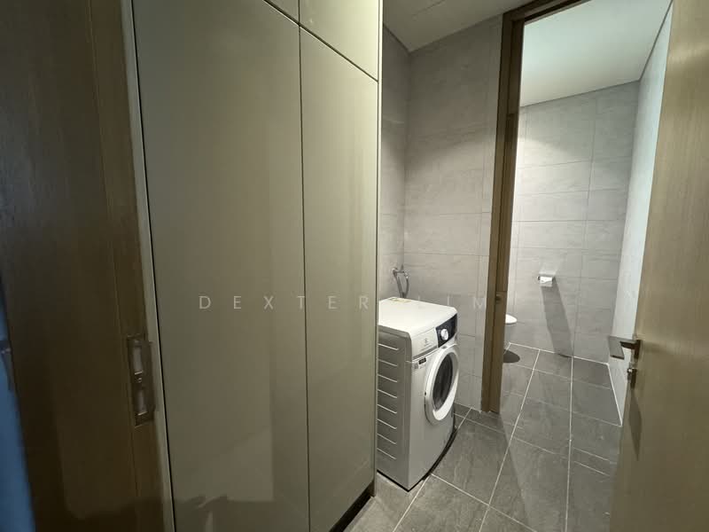Service Residence for Sale at The Conlay - Dexter Lim - Bathroom - PropertyGuru.com.my