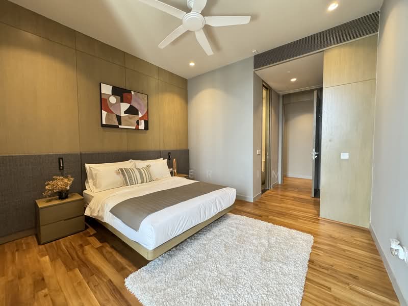 Service Residence for Sale at The Conlay - Dexter Lim - Bedroom - PropertyGuru.com.my