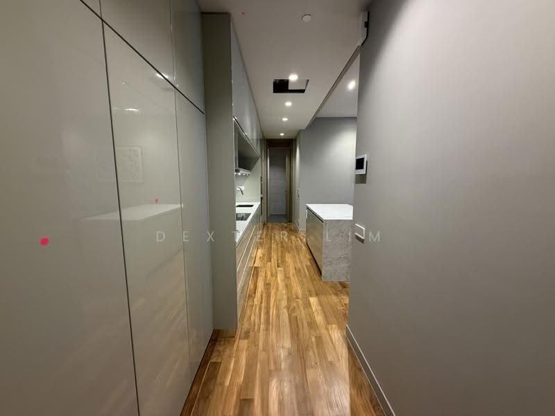 Service Residence for Sale at The Conlay - Dexter Lim - Interior - PropertyGuru.com.my
