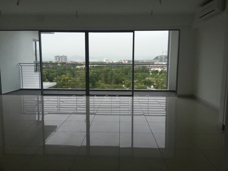 The Westside One untuk Untuk Dijual - RM 1,550,000, Mac 2026 - Balcony - PropertyGuru.com.my