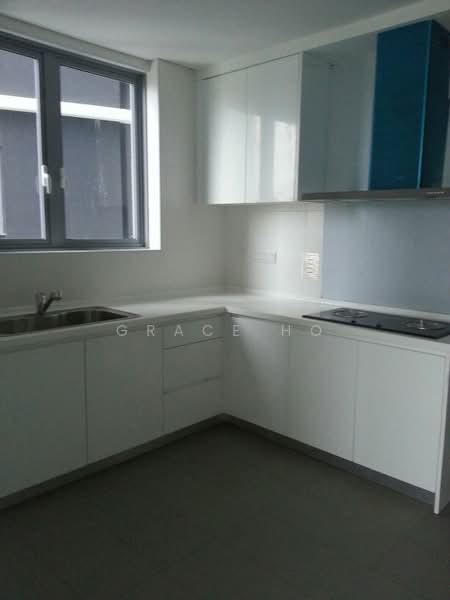 The Westside One untuk Untuk Dijual - RM 1,550,000, Mac 2026 - Kitchen - PropertyGuru.com.my