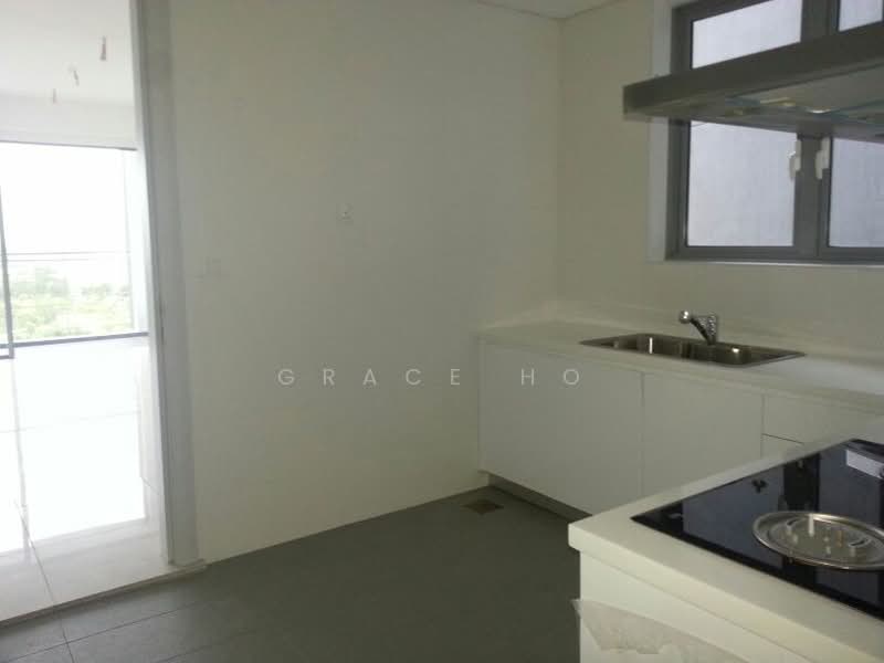 The Westside One untuk Untuk Dijual - RM 1,550,000, Mac 2026 - Kitchen - PropertyGuru.com.my