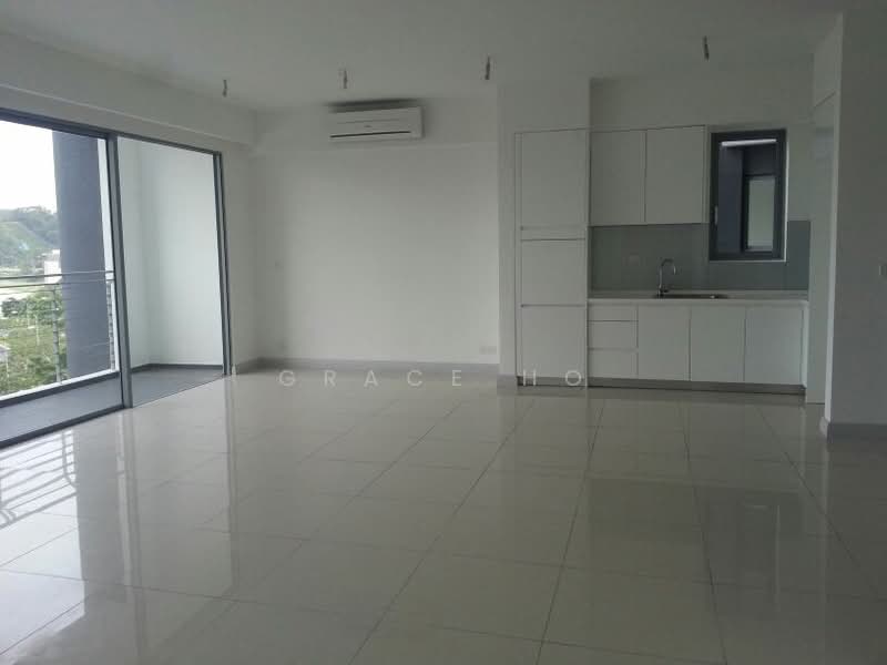 The Westside One untuk Untuk Dijual - RM 1,550,000, Mac 2026 - Kitchen - PropertyGuru.com.my