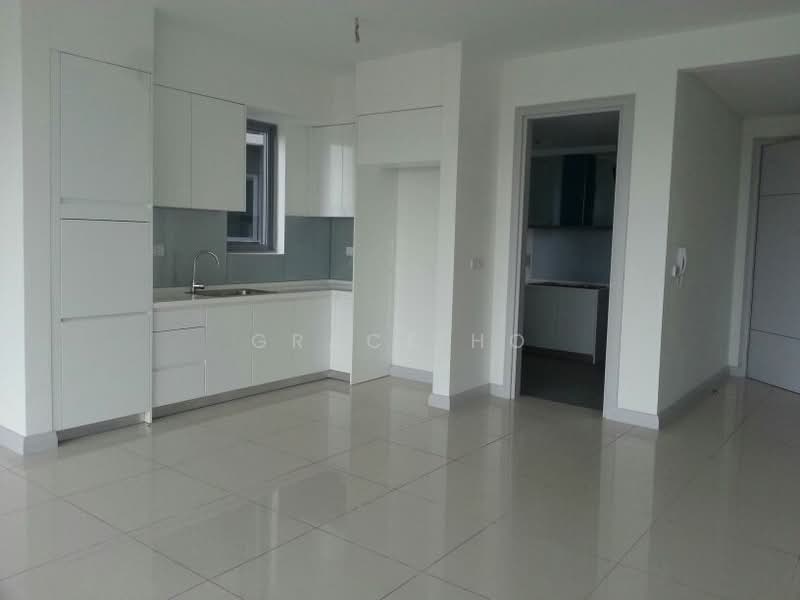 The Westside One untuk Untuk Dijual - RM 1,550,000, Mac 2026 - Kitchen - PropertyGuru.com.my