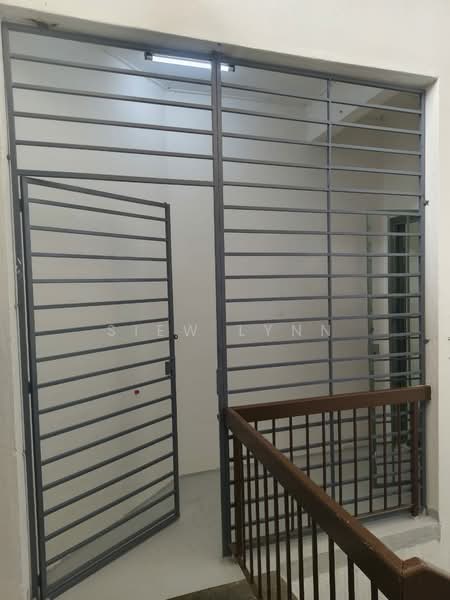 Apartment for Rent at Saujana Damansara - Siew Lynn - Entrance - PropertyGuru.com.my