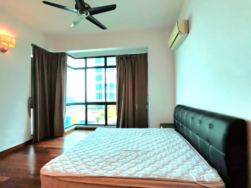 Condominium for Rent at The LIGHT COLLECTION II - Chris Teoh - Bedroom - PropertyGuru.com.my