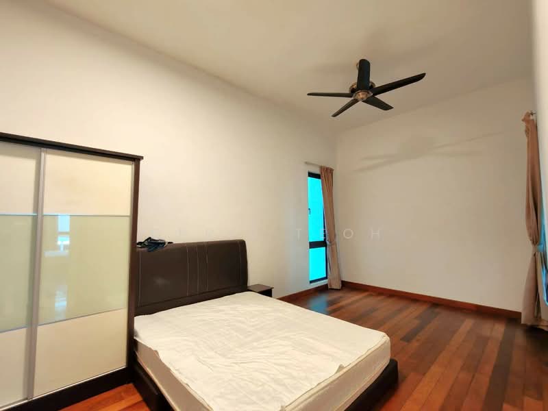 Condominium for Rent at The LIGHT COLLECTION II - Chris Teoh - Bedroom - PropertyGuru.com.my