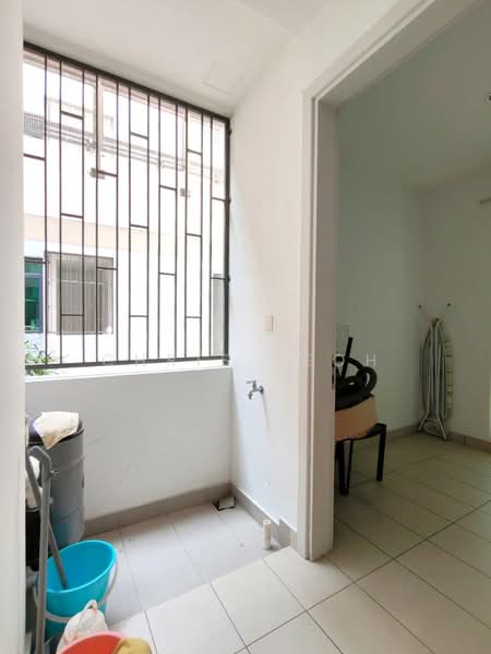 Condominium for Rent at The LIGHT COLLECTION II - Chris Teoh - Balcony - PropertyGuru.com.my