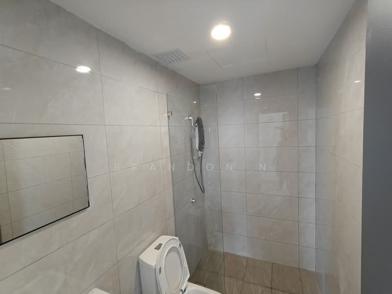 Service Residence for Rent at Altris Residences @ The Quartz WM - Brandon N - Bathroom - PropertyGuru.com.my