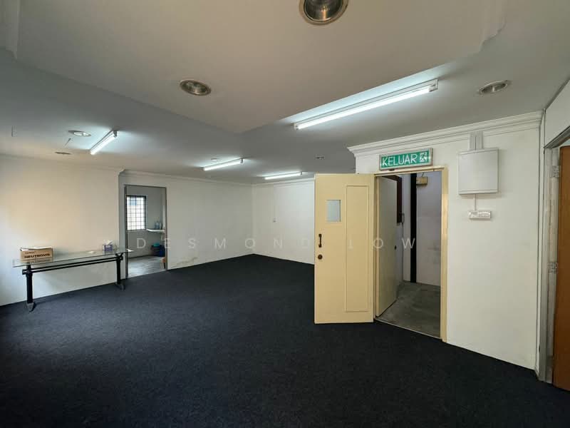 Office for Rent in Taman Wangsa Melawati (Setapak) - Desmond Low - Interior - PropertyGuru.com.my