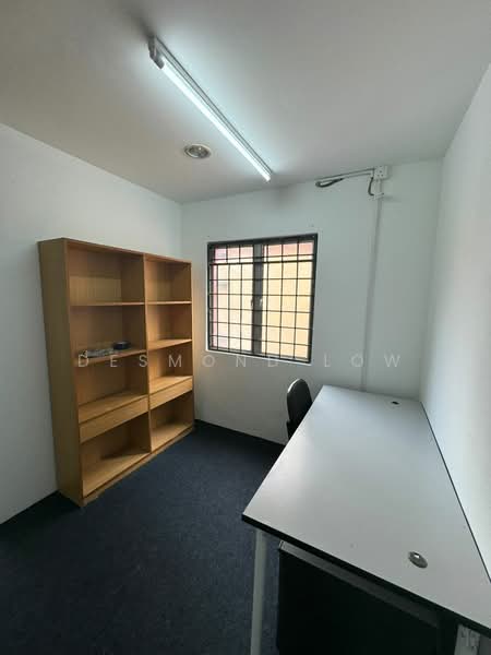Office for Rent in Taman Wangsa Melawati (Setapak) - Desmond Low - Study - PropertyGuru.com.my