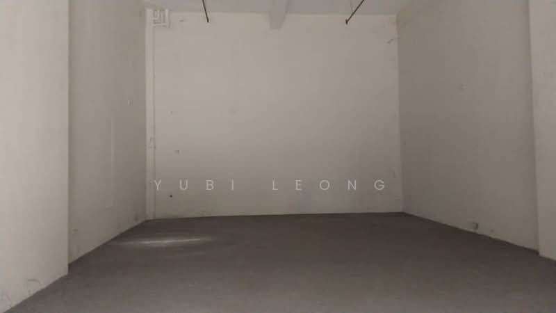 Untuk Disewa - Metropolitan Square